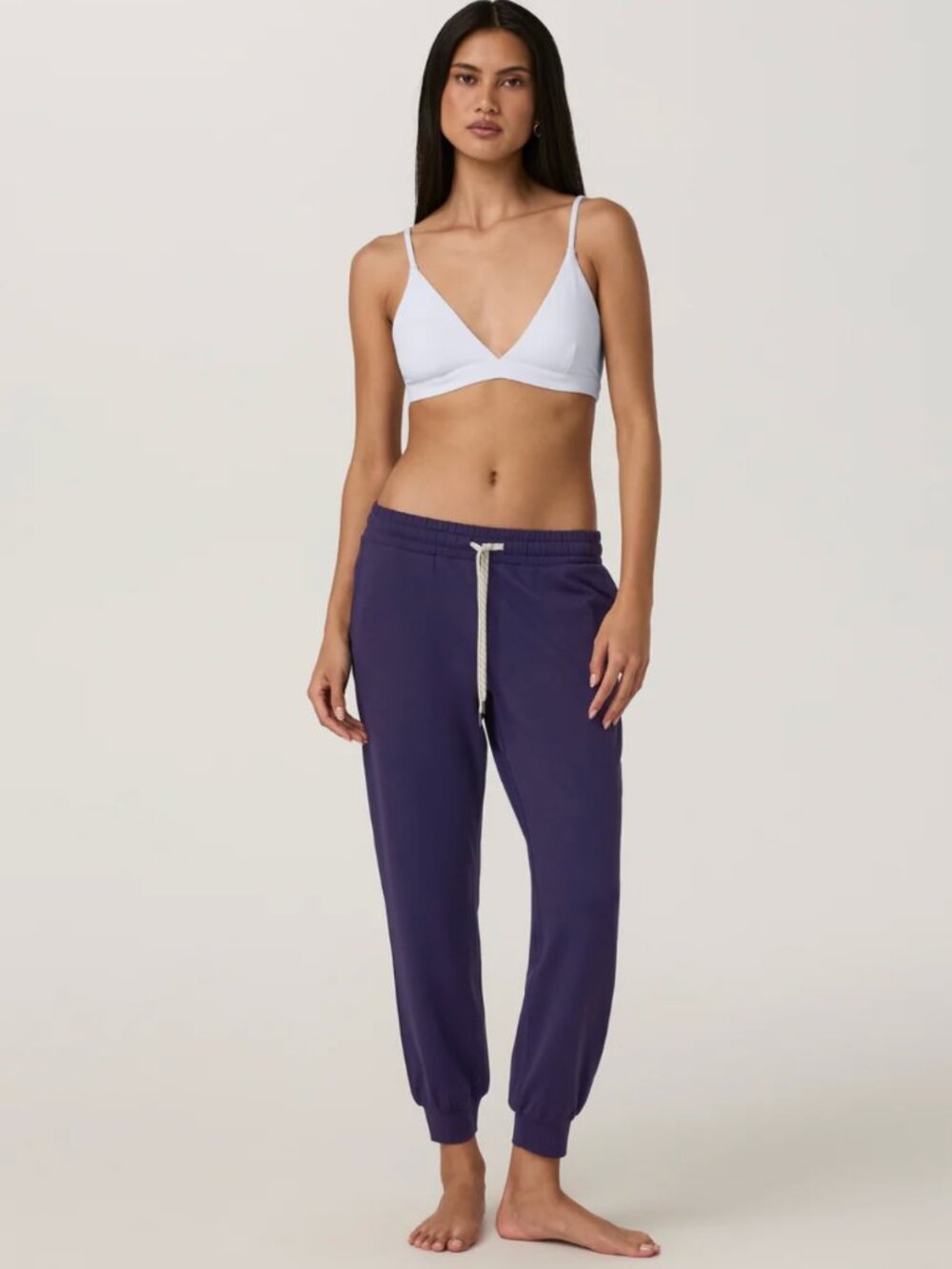 Vuori Women's Performance Jogger Pants S Velvet Violet